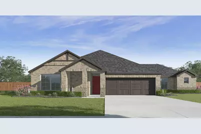 516 Eagle Canyon Drive, Leander, TX 78641 - Photo 1