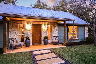 200 Windmill Oaks Drive, Wimberley, TX 78676 - Photo 1