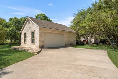 205 W Majestic Oak Lane, Georgetown, TX 78633 - Photo 37