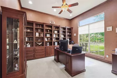205 W Majestic Oak Lane, Georgetown, TX 78633 - Photo 11