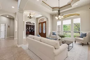 205 W Majestic Oak Ln, Georgetown, TX 78633 - Photo 7