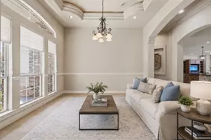 205 W Majestic Oak Ln, Georgetown, TX 78633 - Photo 9