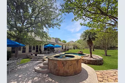 205 W Majestic Oak Lane, Georgetown, TX 78633 - Photo 29