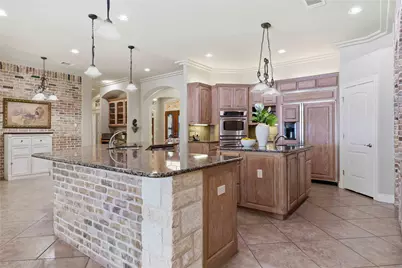 205 W Majestic Oak Lane, Georgetown, TX 78633 - Photo 13