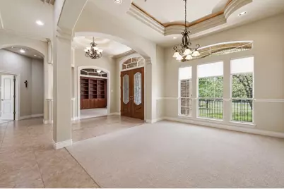 205 W Majestic Oak Lane, Georgetown, TX 78633 - Photo 9