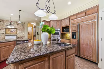 205 W Majestic Oak Lane, Georgetown, TX 78633 - Photo 13