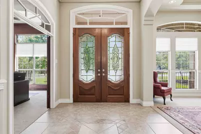 205 W Majestic Oak Lane, Georgetown, TX 78633 - Photo 7