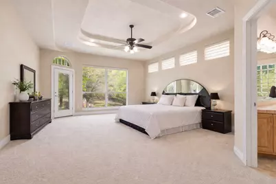 205 W Majestic Oak Lane, Georgetown, TX 78633 - Photo 19