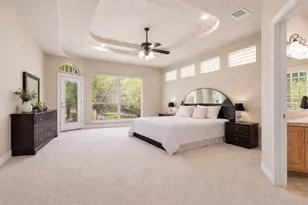 205 W Majestic Oak Ln, Georgetown, TX 78633 - Photo 19