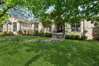 205 W Majestic Oak Lane, Georgetown, TX 78633 - Photo 1