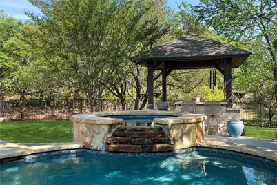 205 W Majestic Oak Lane, Georgetown, TX 78633 - Photo 31