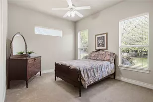 205 W Majestic Oak Ln, Georgetown, TX 78633 - Photo 23