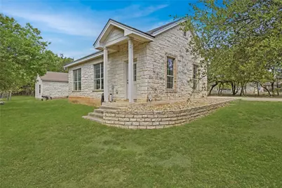 205 W Majestic Oak Lane, Georgetown, TX 78633 - Photo 37