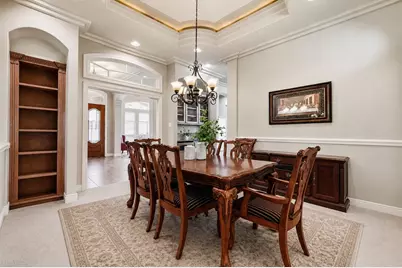 205 W Majestic Oak Lane, Georgetown, TX 78633 - Photo 9