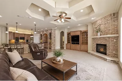 205 W Majestic Oak Lane, Georgetown, TX 78633 - Photo 17