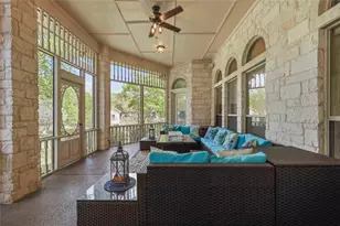 205 W Majestic Oak Ln, Georgetown, TX 78633 - Photo 27