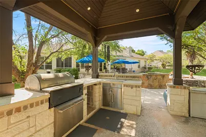 205 W Majestic Oak Lane, Georgetown, TX 78633 - Photo 33