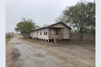 100 Simmons Family Farm Road, Lockhart, TX 78644 - Photo 1
