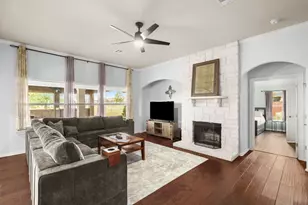 201 N Rawhide Trail, Liberty Hill, TX 78642 - Photo 7