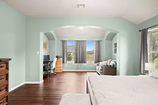 201 N Rawhide Trail, Liberty Hill, TX 78642 - Photo 25