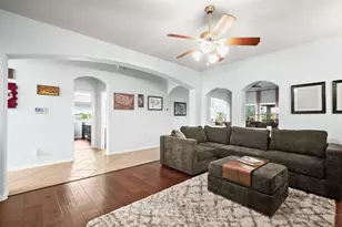 201 N Rawhide Trail, Liberty Hill, TX 78642 - Photo 13