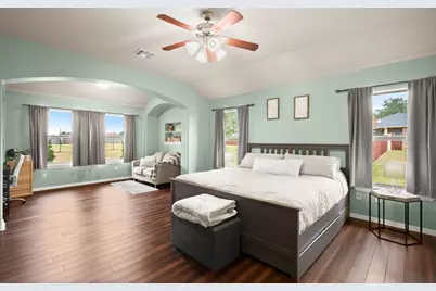 201 N Rawhide Trail, Liberty Hill, TX 78642 - Photo 23