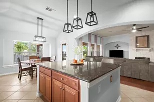 201 N Rawhide Trail, Liberty Hill, TX 78642 - Photo 11