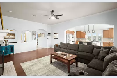 201 N Rawhide Trail, Liberty Hill, TX 78642 - Photo 5