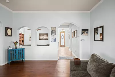 201 N Rawhide Trail, Liberty Hill, TX 78642 - Photo 21