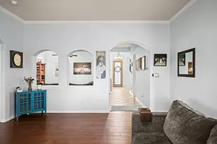 201 N Rawhide Trail, Liberty Hill, TX 78642 - Photo 21