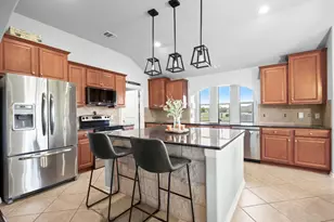 201 N Rawhide Trail, Liberty Hill, TX 78642 - Photo 9