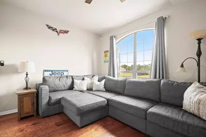 201 N Rawhide Trail, Liberty Hill, TX 78642 - Photo 17