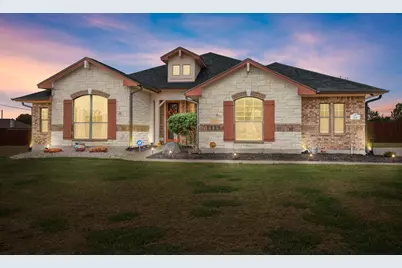 201 N Rawhide Trail, Liberty Hill, TX 78642 - Photo 1