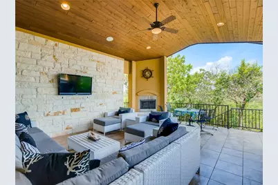 215 Woodlands Court, Lakeway, TX 78738 - Photo 35