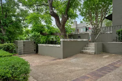 1111 W 12th Street #108, Austin, TX 78703 - Photo 23