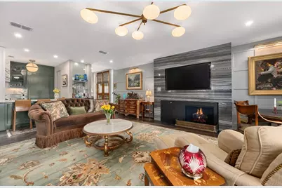 1111 W 12th Street #108, Austin, TX 78703 - Photo 5