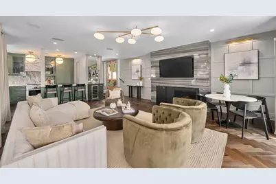 1111 W 12th Street #108, Austin, TX 78703 - Photo 5