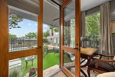1111 W 12th Street #108, Austin, TX 78703 - Photo 15