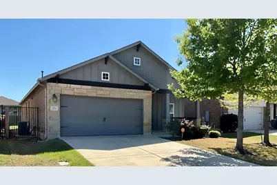 209 Penna Lane, Georgetown, TX 78628 - Photo 1