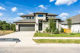 1409 White Daisy Ln, Georgetown, TX 78628 - Photo 1