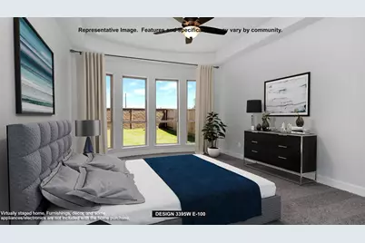 1409 White Daisy Lane, Georgetown, TX 78628 - Photo 3