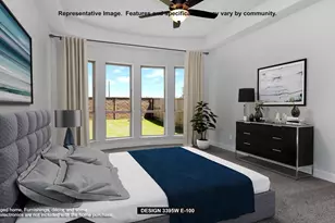 1409 White Daisy Ln, Georgetown, TX 78628 - Photo 3