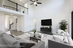 1409 White Daisy Ln, Georgetown, TX 78628 - Photo 5