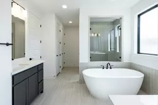 1409 White Daisy Ln, Georgetown, TX 78628 - Photo 13