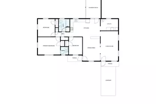 605 W Ash Dr Dr, Johnson City, TX 78636 - Photo 3