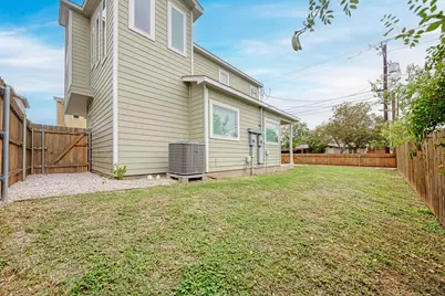 7710 Watson Street #A, Austin, TX 78757 - Photo 35
