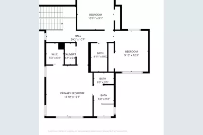 7710 Watson Street #A, Austin, TX 78757 - Photo 39