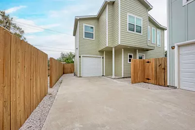 7710 Watson Street #A, Austin, TX 78757 - Photo 37