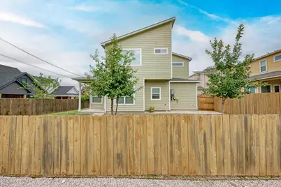 7710 Watson Street #A, Austin, TX 78757 - Photo 3