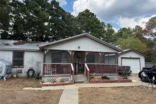 126 & 120 Horseshoe Dr, Bastrop, TX 78602 - Photo 1